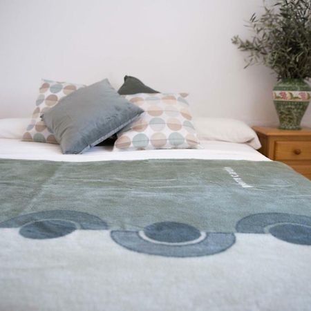 Fuego Blanco Bed & Breakfast Alora Ngoại thất bức ảnh