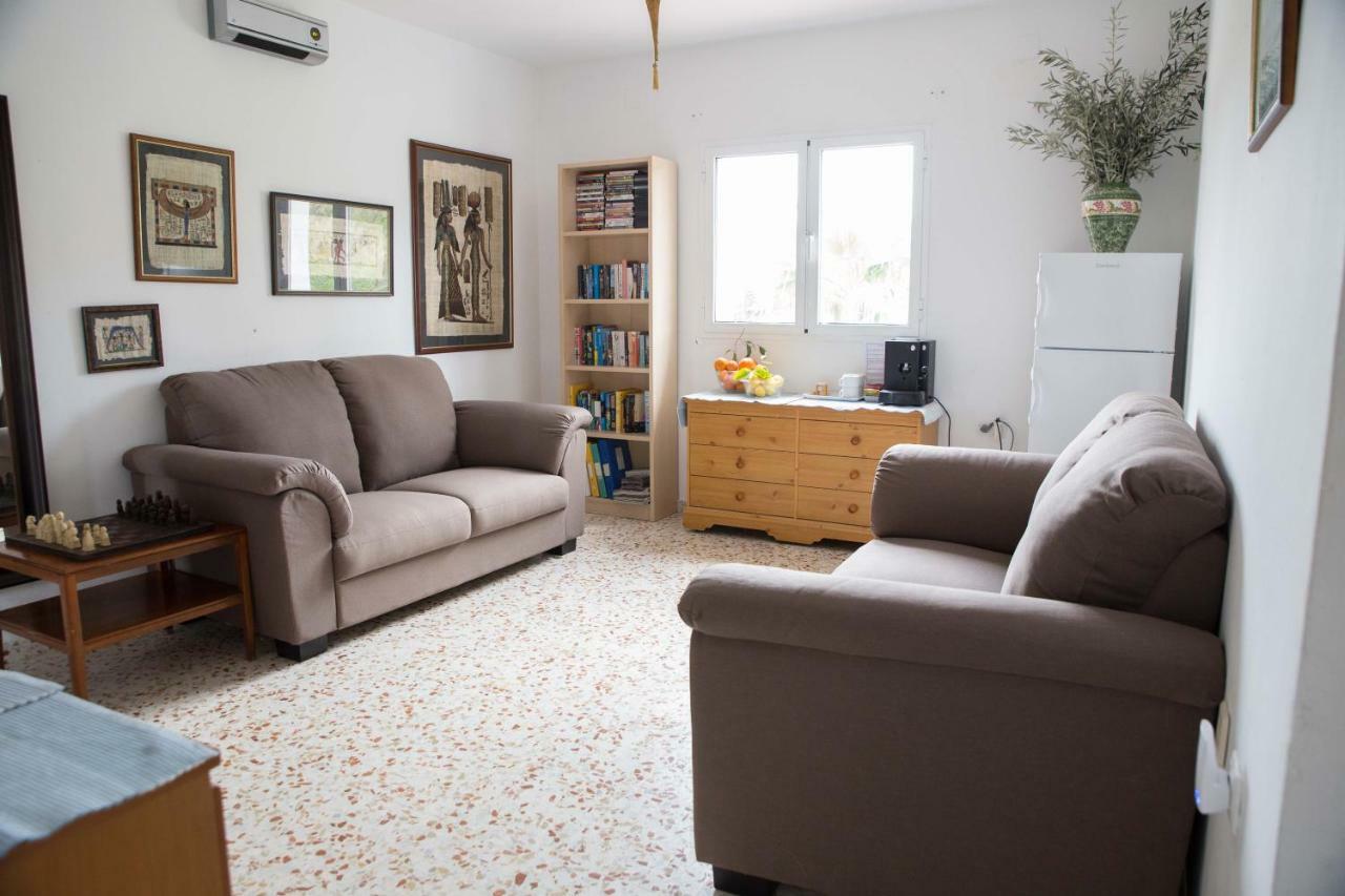 Fuego Blanco Bed & Breakfast Alora Ngoại thất bức ảnh