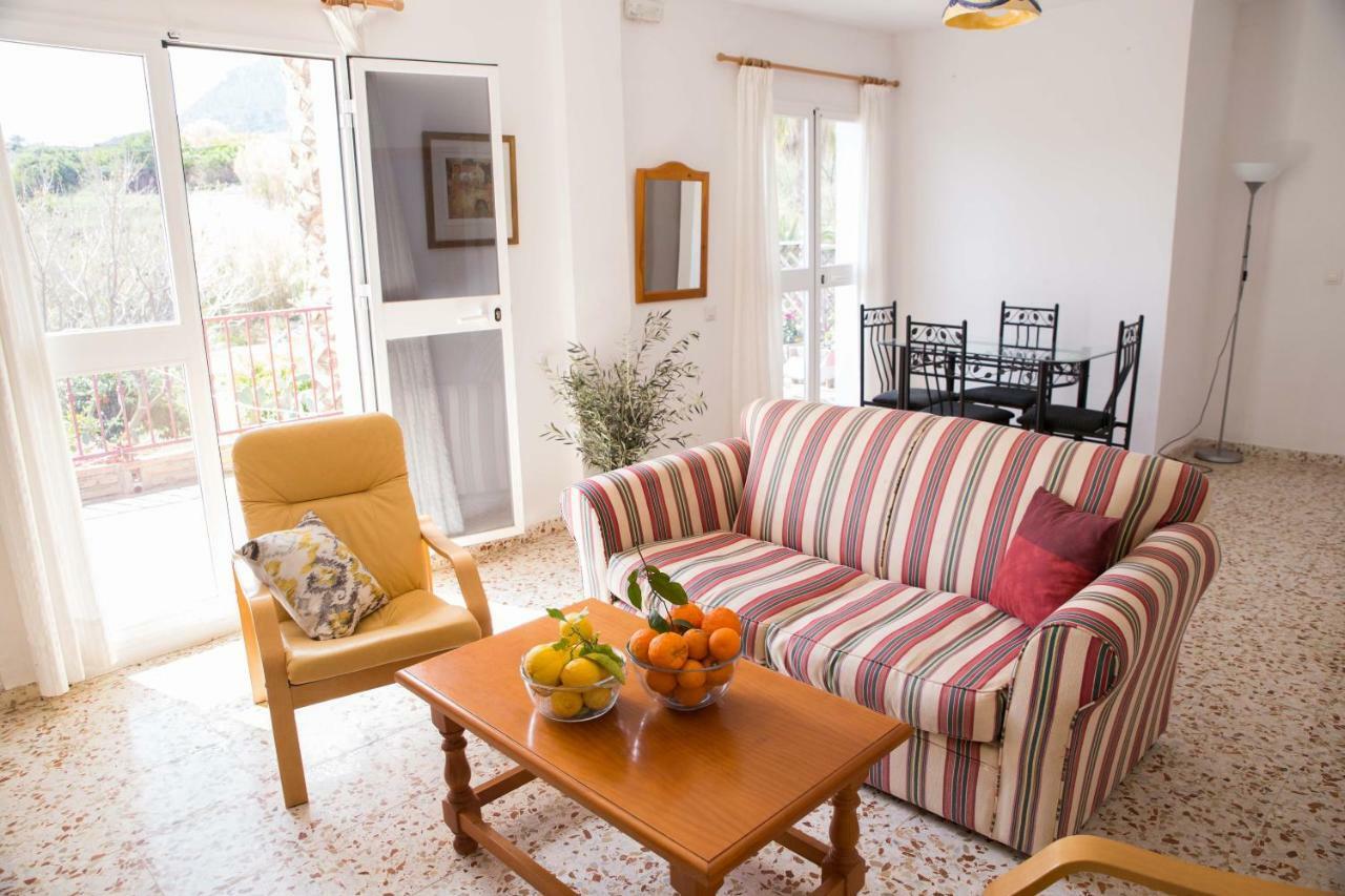 Fuego Blanco Bed & Breakfast Alora Ngoại thất bức ảnh